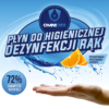płyn do higienicznej dezynfekcji rąk